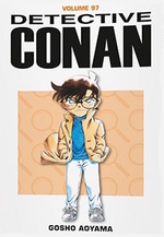 Detective Conan (Gazzetta dello Sport)